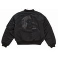 thumbnail image 3 of Supreme Men's GOODENOUGH Reversible MA-1 Black, from StockX, 3 of 6