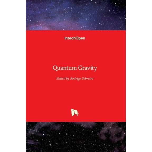 Quantum Gravity (Hardcover)