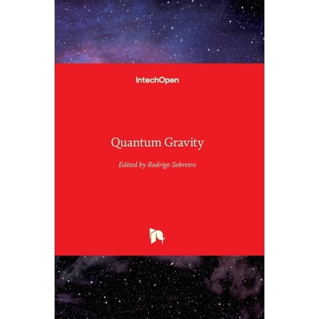 Quantum Gravity (Hardcover)