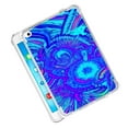 thumbnail image 1 of Compatible with iPad Pro 12.9 inch 2017 Phone Case, Psychedelic-Trippy-Visuals-Colors-5 Case Silicone Protective for Teen Girl Boy Case for iPad Pro 12.9 inch 2017, 1 of 1