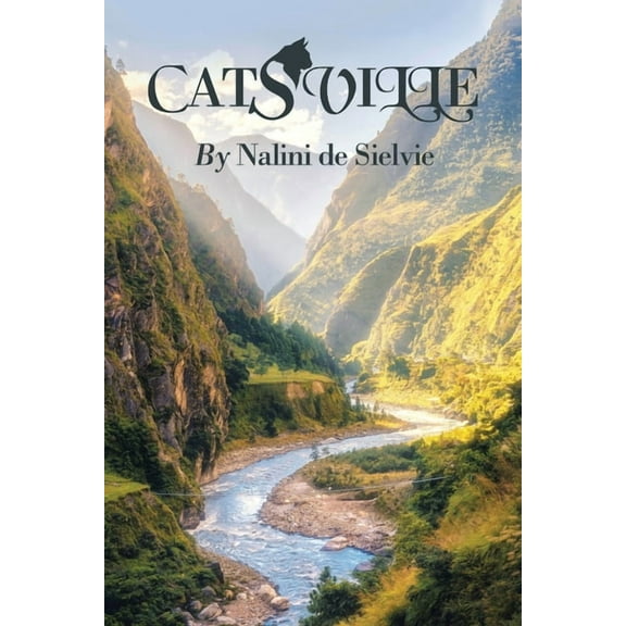 Catsville, (Paperback)