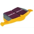 thumbnail image 1 of EBC Brakes E35-DP42064R Land Rover Range Yellowstuff Brake Pads, Yellow, 1 of 1