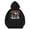 00-Black3185, variant on XIAOCHA Outdoor Hoodie For Adults Long Sleeve Graphic Print Camping Hooded Sweatshirt Daily Pullover Top, Black, Sizes L