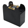 thumbnail image 4 of Auto Poker Shuffler, Wide Application Easy Operation Poker Shuffling Machine Standard Design Board Game Accessories  For Home, 4 of 8