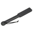 thumbnail image 1 of Kyusrd Summer Outdoor Patio Deals！Double-layer Sturdy And Leather Paddle, 1 of 9