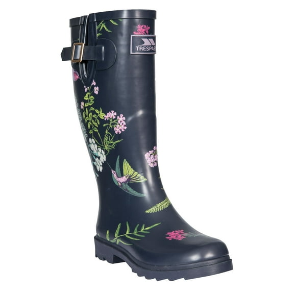 Trespass Womens Elena Rain Boots