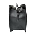 thumbnail image 3 of Bolso Steve Madden Bevelyn convertible negro con tachuelas, 3 of 5