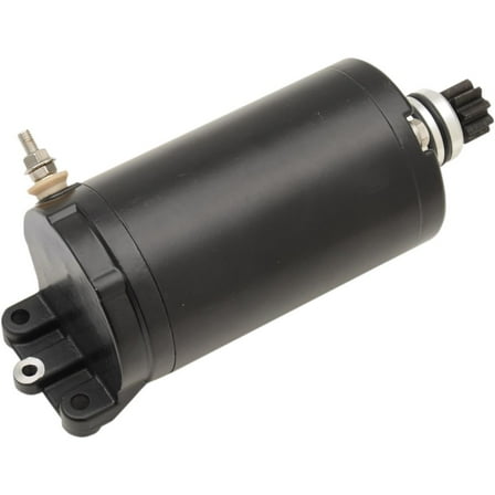Ricks Motorsport Electric 81-124 Starter