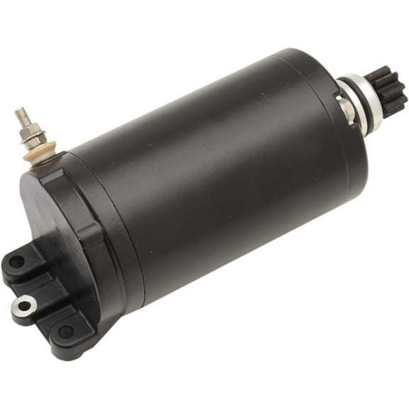Ricks Motorsport Electric 81-124 Starter