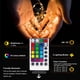 thumbnail image 4 of Paquete de 2 unidades de Fairy Lights Hoofun con batería RGB remota de 78 pies y 240 LED, 4 of 7