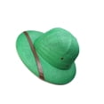 thumbnail image 2 of Sonducket Sombrero Protección solar Gorra de ala ancha Accesorios finos y transpirables Sombreros Verano Primavera Escuela Compras Viaje diario Sombreros Verde 52-54cm, 2 of 6