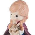 thumbnail image 4 of Precious Moments 193054 Disney Showcase Frozen You're So Deer to Me Bisque Porcelain Figurine, Multi, 4 of 5