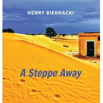 A Steppe Away, (Hardcover)