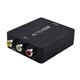 thumbnail image 1 of Adaptador RCA a HDMI para TV / PC / PS3 / Blu-Ray DVD brillar Electrónica, 1 of 2