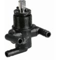 thumbnail image 1 of 3 Way Fuel Shut Off Valve Petcock For Polaris 7052161 Sportsman 335 400 500, 1 of 4