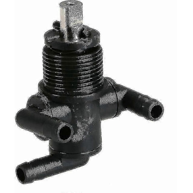 3 Way Fuel Shut Off Valve Petcock For Polaris 7052161 Sportsman 335 400 500
