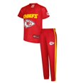 thumbnail image 1 of Conjunto de Uniforme Juvenil Ultra Game NFL Kansas City Chiefs 4, 1 of 4