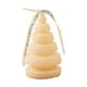 thumbnail image 2 of Fiudx Vela Perfumada de Árbol de Navidad, Diseño de Pino Blanco, Mezcla de Cera de Soja y Parafina, Decoración Navideña, Ambiente Acogedor, Regalo Ideal para Navidad, Tamaño 10 X 5 X 5 Cm., 2 of 6