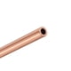 thumbnail image 4 of Tubo de cobre Redondo Unique Bargains 8mm OD 1,5mm Grosor 100mm longitud 3uds, 4 of 5