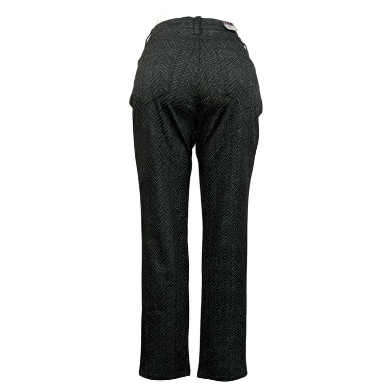 Gloria vanderbilt amanda ponte knit on sale pants