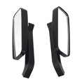 thumbnail image 1 of Motorcycle Side Mirror, Eye  8mm 10mm Motorcycle Rear View Side Mirror Adjustable Design  For Z1000 VN, 1 of 8
