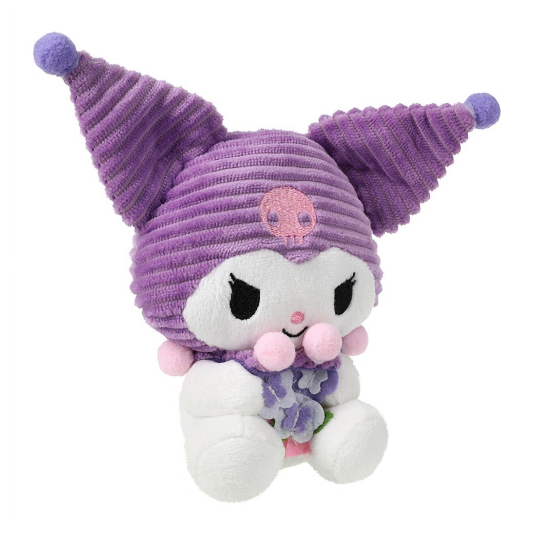 バブルガムフェロー　ぬいぐるみ Hello Kitty and Friends 14