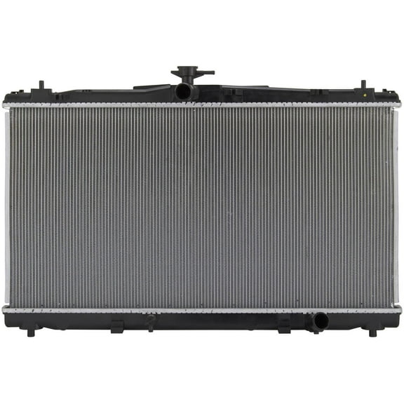 Spectra Premium CU13270 Automotive Radiator