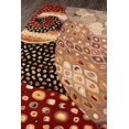 thumbnail image 2 of Momeni New Wave Feather Area Rug, 2 of 6
