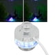 thumbnail image 3 of Mini Luz De Burbuja Para Pecera, Ahorro De Energía, Aumento De Oxígeno, Iluminación Impermeable Para Pecera, Colorida, Fácil De Instalar Para Pecera, Fuente Para Acuarios, 3 of 7