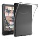thumbnail image 1 of Funda de TPU transparente a prueba de golpes con cuatro esquinas para Amazon Kindle Paperwhite (2024), 1 of 5