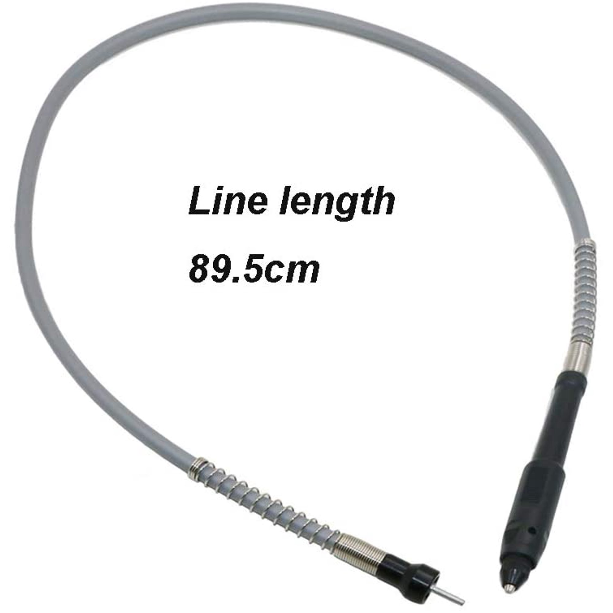 Flexible D'extension Pour Outil Type Dremel - Mandrin Flexible, Multifonction, Câblé 230V