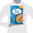 thumbnail image 6 of Great Value Rice Squares Breakfast Cereal, 12 oz, 6 of 7