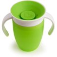 thumbnail image 2 of Vaso de aprendizaje 360° - Verde - 207ml ER, 2 of 5