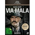thumbnail image 1 of Via Mala [ NON-USA FORMAT, PAL, Reg.0 Import - Germany ], 1 of 1