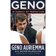 thumbnail image 1 of Pre-Owned Geno: In Pursuit of Perfection (Hardcover) 0446577642 9780446577649, 1 of 1