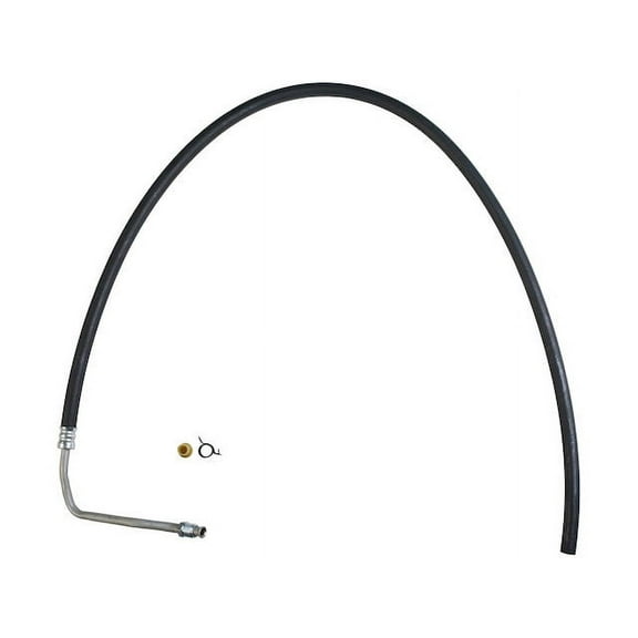 Power Steering Return Line Hose Assembly - Compatible with 1967 - 1968 Mercury Cougar