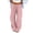 Pink #15, variant on Dresfit Palazzo Pants for Women Drawstring Baggy Sweatpants Summer 2026 Soild Beach Pant High Waisted Cooling Straight Trousers with Pockets L