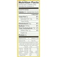 thumbnail image 2 of Nairn'S Oat Grahams, Stem Ginger, Gluten Free, 4 Packs, 2 of 2