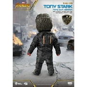 Beast Kingdom - Avengers: Infinity War - Egg Attack Action - Tony Stark Nano Suit, Beast Kingdom, Toys