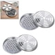 thumbnail image 1 of Portabobinas para mosquitos - Portabobinas para mosquitos de 2 piezas, Bobina para mosquitos de acero inoxidable, 1 of 1