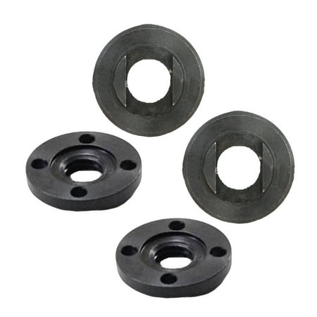 

Black and Decker G950 Grinder 2 Pack Inner & Outer Flange Set