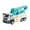 B, variant on D Alloy Construction Vehicle Toy With Inertial Drive For Boys Features Crane And Bulldozer