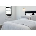 thumbnail image 4 of Frigidaire 8,000 BTU Window Room Air Conditioner up to 350 Sq Ft, White, 4 of 8