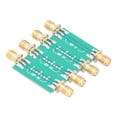 thumbnail image 4 of Sma RF Fixed Attenuator DC-4.0GHz SMA Double Female Head 200mW 50 Ohm  RF Attenuator Module, 4 of 8