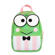 Real Littles Toddlers Girls Ultra Real Hello Kitty Mini School Backpack, Pink