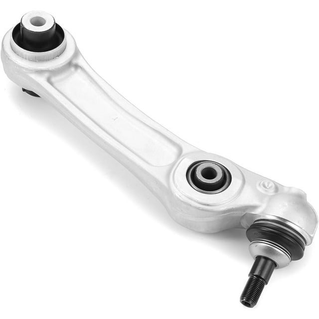 BINB ROAD Front Rear Right Passenger Side Lower Rearward Control Arm 31126794204 Compatible with BMW 528i 535i 550i 640i 650i F10 F06 F12 F13 2009-2016