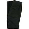thumbnail image 2 of Calvin Klein Mens Slim Fit Dress Pants Slacks, Black, 33W x UnfinishedL, 2 of 2