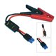 thumbnail image 4 of 12V 200A-500A Cable de Refuerzo Inteligente Conector EC5 Inteligente Coche CamióN Arrancador de Emergencia Abrazaderas de Cocodrilo Clip, 4 of 5