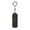 Black, variant on 130dB Alarm with LED Flashlight, Reusable Security Device for Adults Kids Elderly Emergencies
