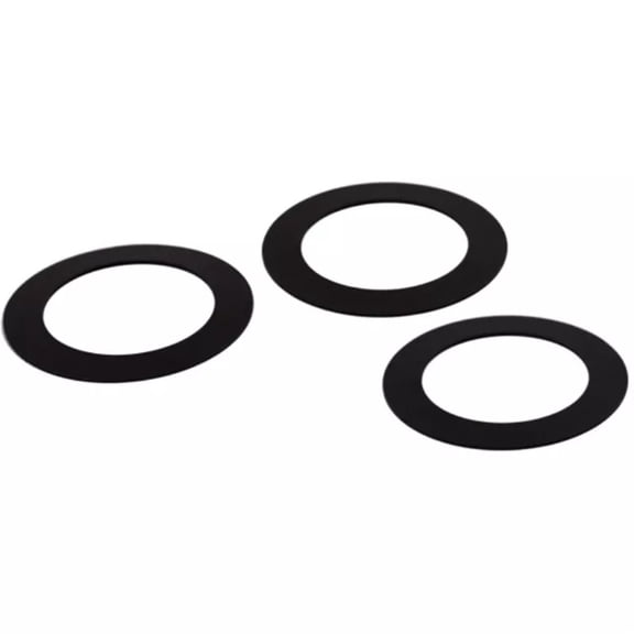 3PCS Car Clutch Spring Limiter 92144-1188 Fit For Kawasaki VN1500 VN1600 Vulcan